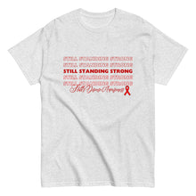 Load image into Gallery viewer, Still Standing Strong - Ribbon