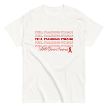 Load image into Gallery viewer, Still Standing Strong - Ribbon