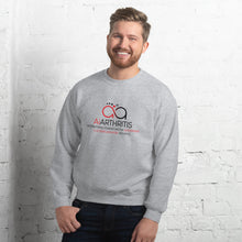 Load image into Gallery viewer, Logo Unisex Sweatshirt