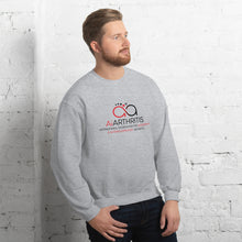 Load image into Gallery viewer, Logo Unisex Sweatshirt