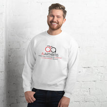 Load image into Gallery viewer, Logo Unisex Sweatshirt