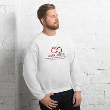Load image into Gallery viewer, Logo Unisex Sweatshirt