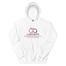 Load image into Gallery viewer, Logo Unisex Hoodie