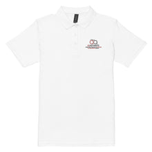 Load image into Gallery viewer, Women’s pique polo shirt