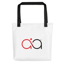 Load image into Gallery viewer, Trademark Tote bag
