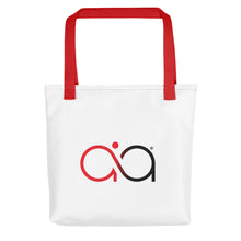 Load image into Gallery viewer, Trademark Tote bag