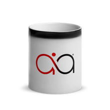 Load image into Gallery viewer, Trademark Glossy Magic Mug