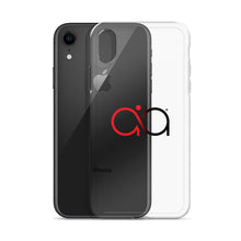 Load image into Gallery viewer, Trademark iPhone Case