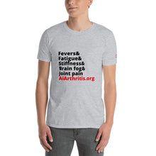 Load image into Gallery viewer, Symptoms T-Shirt