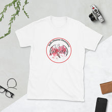 Load image into Gallery viewer, Still´s Disease Awareness Short-Sleeve Unisex T-Shirt