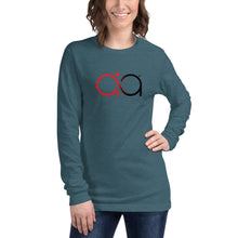 Load image into Gallery viewer, Trademark Unisex Long Sleeve Tee