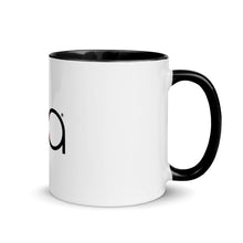 Load image into Gallery viewer, Trademark Mug with Color Inside