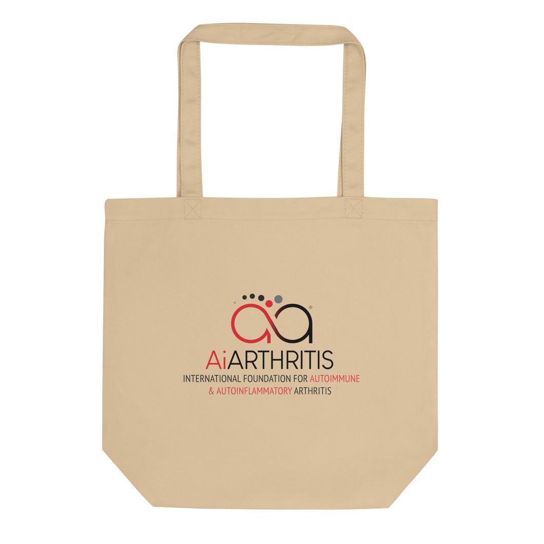 Logo Eco Tote Bag