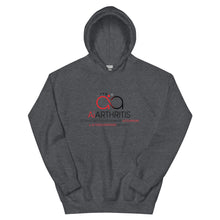 Load image into Gallery viewer, Logo Unisex Hoodie
