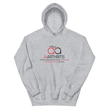 Load image into Gallery viewer, Logo Unisex Hoodie
