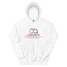 Load image into Gallery viewer, Logo Unisex Hoodie
