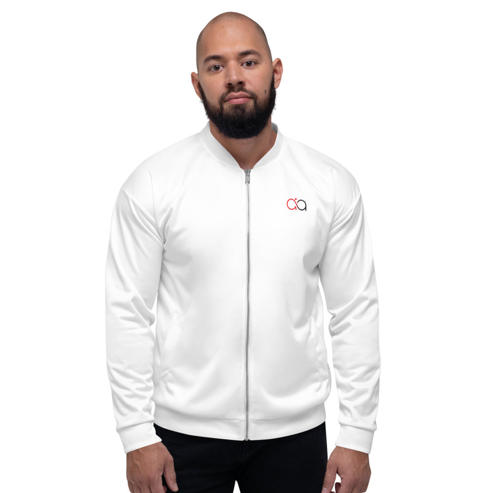 Trademark Unisex Bomber Jacket