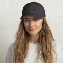 Load image into Gallery viewer, Embroidery Trademark Hat

