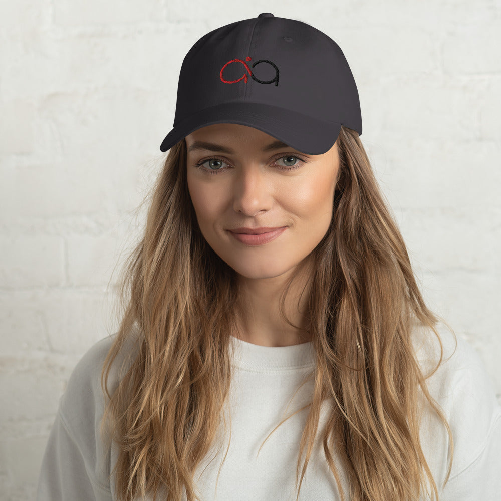 Embroidery Trademark Hat