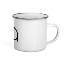 Load image into Gallery viewer, Trademark Enamel Mug
