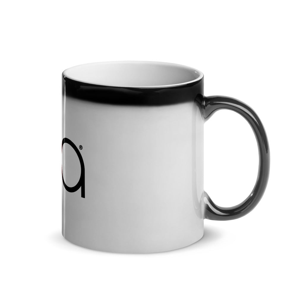 Trademark Glossy Magic Mug