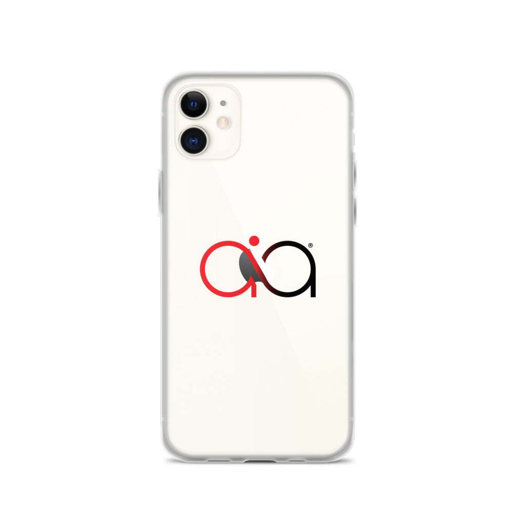 Trademark iPhone Case