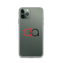Load image into Gallery viewer, Trademark iPhone Case
