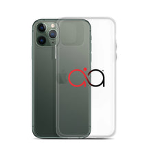 Load image into Gallery viewer, Trademark iPhone Case
