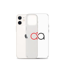 Load image into Gallery viewer, Trademark iPhone Case
