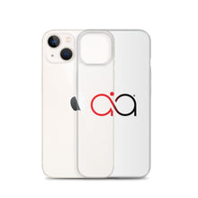 Load image into Gallery viewer, Trademark iPhone Case
