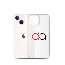 Load image into Gallery viewer, Trademark iPhone Case
