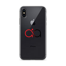 Load image into Gallery viewer, Trademark iPhone Case
