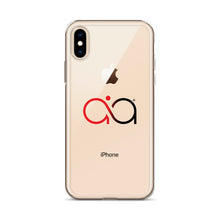 Load image into Gallery viewer, Trademark iPhone Case
