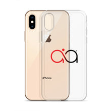 Load image into Gallery viewer, Trademark iPhone Case
