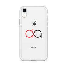 Load image into Gallery viewer, Trademark iPhone Case
