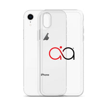 Load image into Gallery viewer, Trademark iPhone Case
