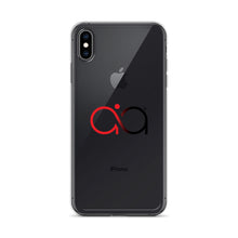 Load image into Gallery viewer, Trademark iPhone Case
