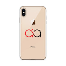Load image into Gallery viewer, Trademark iPhone Case
