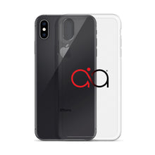 Load image into Gallery viewer, Trademark iPhone Case

