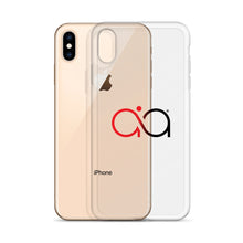 Load image into Gallery viewer, Trademark iPhone Case
