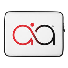 Load image into Gallery viewer, Trademark Laptop Sleeve
