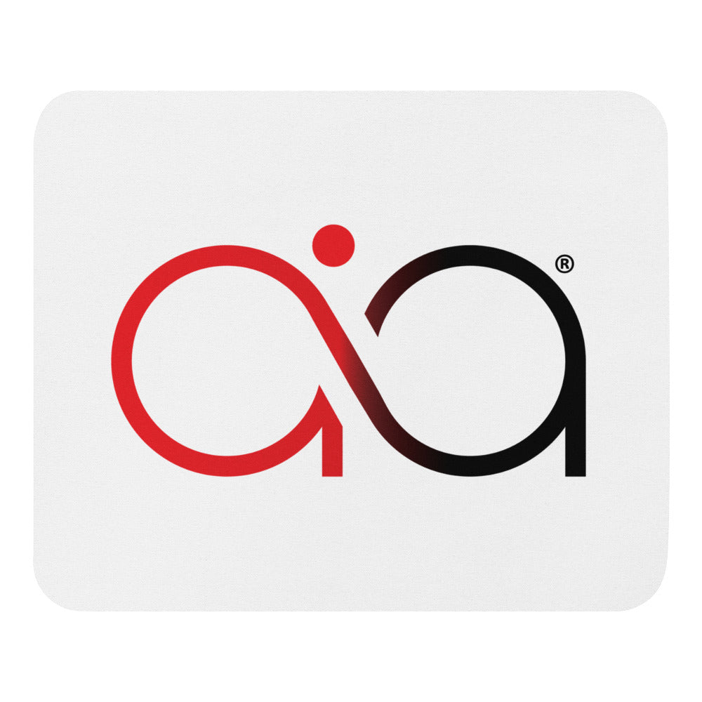 Trademark Mouse pad