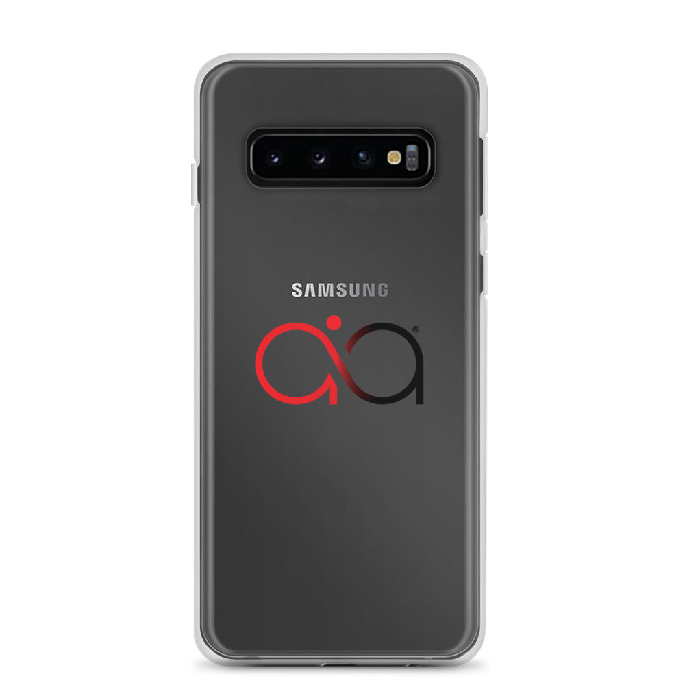 Trademark Samsung Case