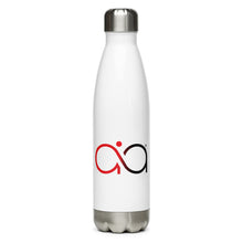 Load image into Gallery viewer, Trademark Stainless Steel Water Bottle
