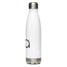Load image into Gallery viewer, Trademark Stainless Steel Water Bottle
