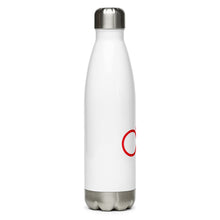 Load image into Gallery viewer, Trademark Stainless Steel Water Bottle
