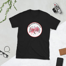 Load image into Gallery viewer, Still´s Disease Awareness Short-Sleeve Unisex T-Shirt
