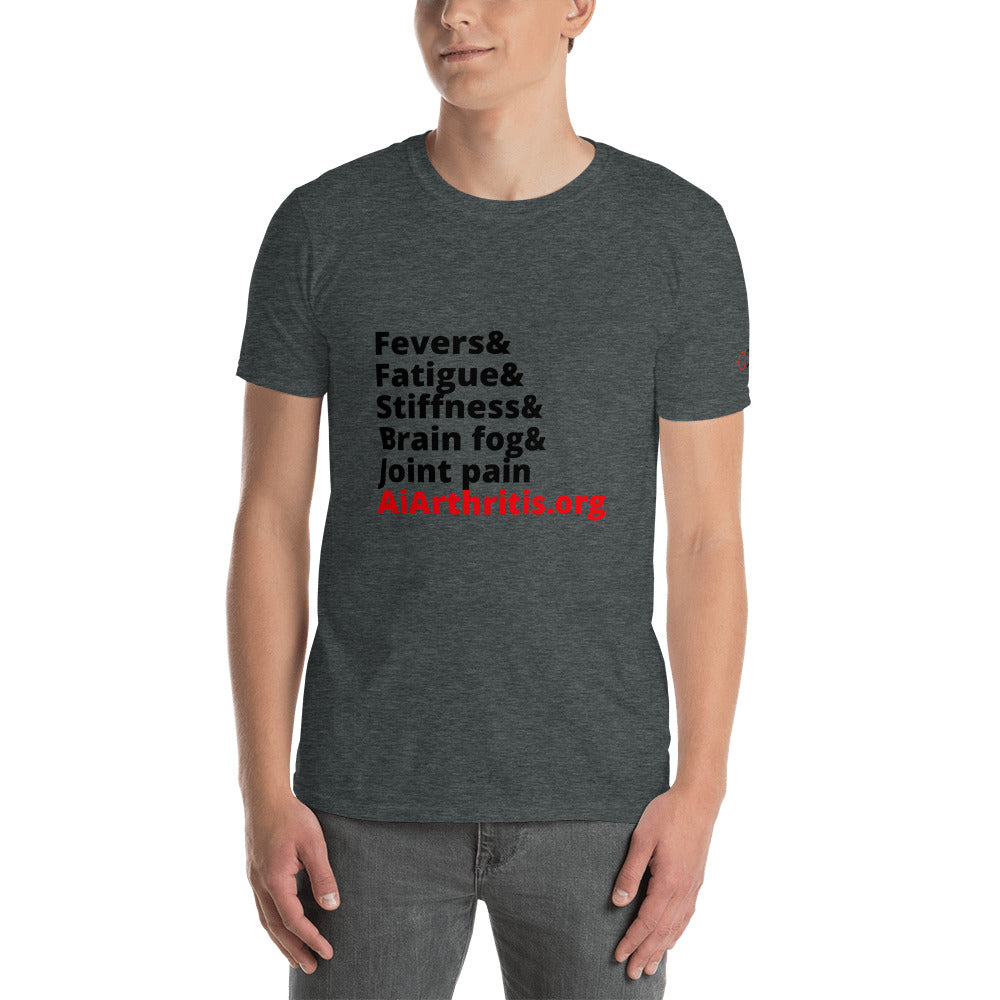 Symptoms T-Shirt