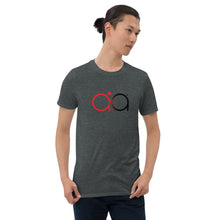 Load image into Gallery viewer, Trademark Short-Sleeve Unisex T-Shirt

