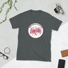 Load image into Gallery viewer, Still´s Disease Awareness Short-Sleeve Unisex T-Shirt
